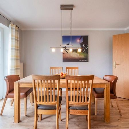 Ferienhaus Wiesenblick, Familie Creutz سانكت بيتر اوردنغ المظهر الخارجي الصورة