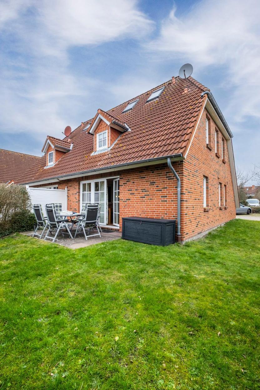 Ferienhaus Wiesenblick, Familie Creutz سانكت بيتر اوردنغ المظهر الخارجي الصورة