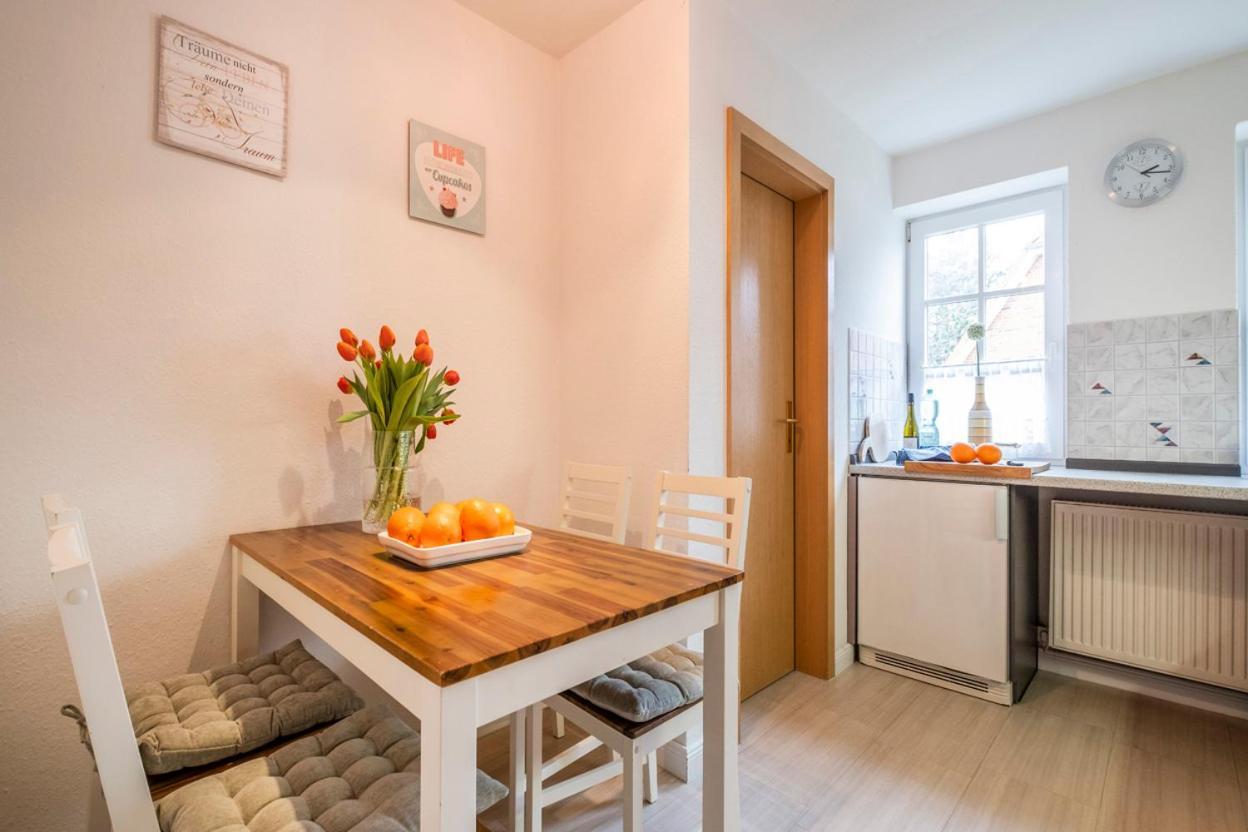 Ferienhaus Wiesenblick, Familie Creutz سانكت بيتر اوردنغ المظهر الخارجي الصورة