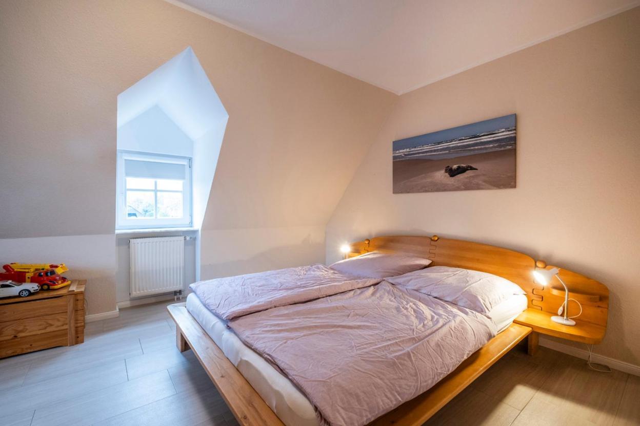 Ferienhaus Wiesenblick, Familie Creutz سانكت بيتر اوردنغ المظهر الخارجي الصورة